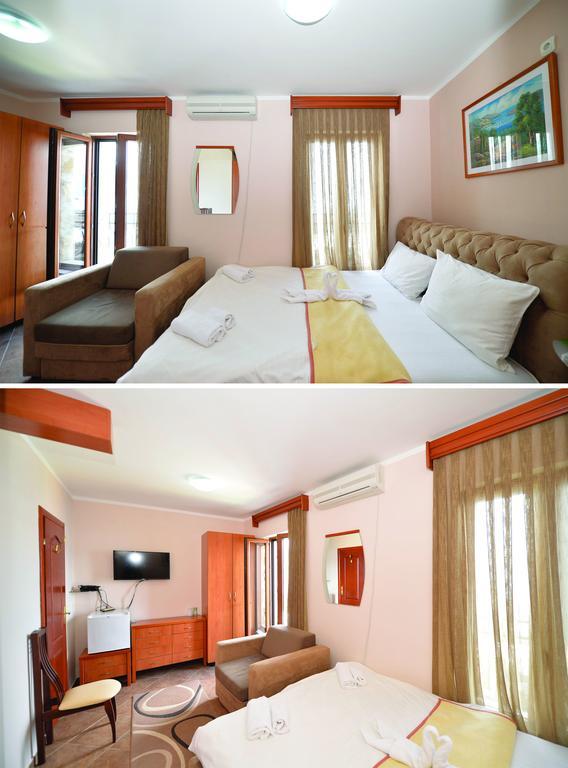 Hotel Anderba คราซิชิ ภายนอก รูปภาพ